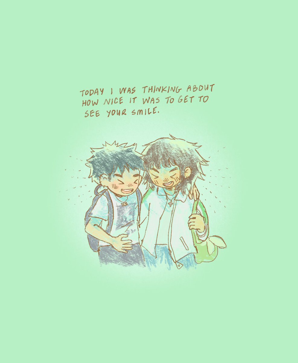 onenhillion's tweet image. tomorrow, tomorrow, tomorrow (1/2)