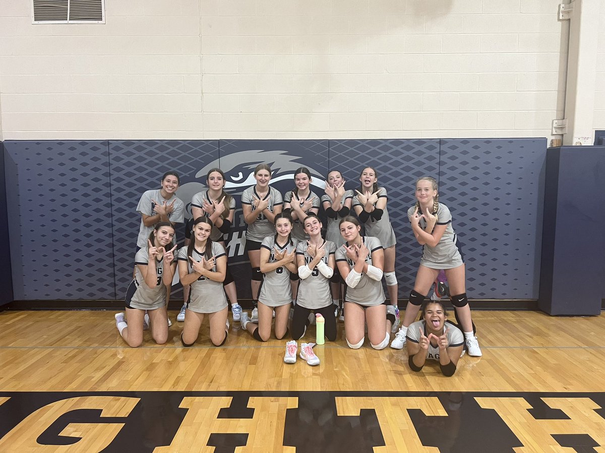 NMS Athletics tweet media