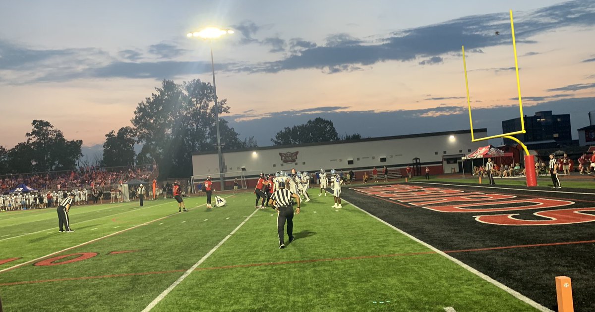 Kelley Casper tweet media