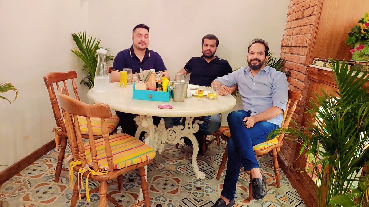 vishwasbahl's tweet image. “I am interested in art as a means of living a life; not as a means of making a living.”  ~Robert Henri.”
#GalleryDotwolk
#Art #LoveforArt