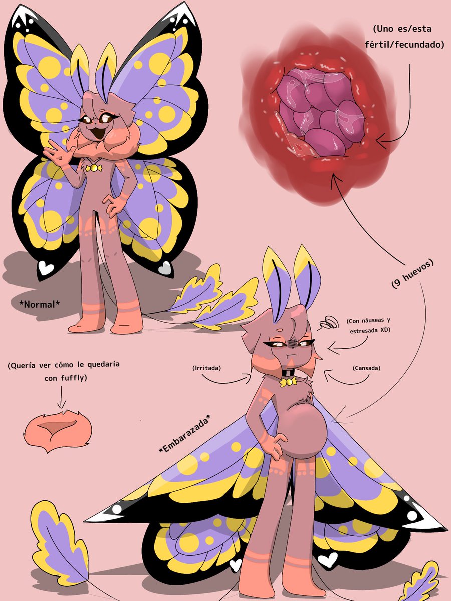 Aaaaa... No pude subir el post porque me cortaron el internet :'v

Para: <a href="/513Paulina/">✿⁠ ✧⁠*🥮Paulina513🥮*✧✿⁠</a> 

Cómo lo prometido es deuda, aquí te tengo tu Oc