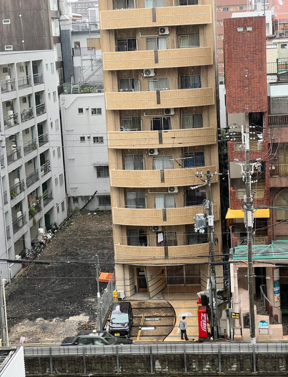 これは台風が来るんですか?🌀