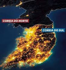 Logo logo o Brasil vai virar a Coreia do Norte no xuiter