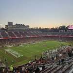 Photo by The Gate13 Podcast: THE Stanford Football Podcast (@Gate13Podcast)