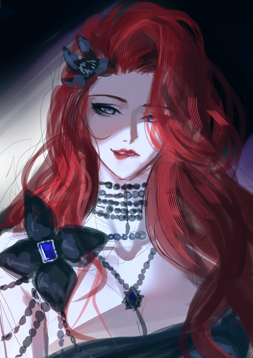 #무기미도 #PathtoNowhere #无期迷途 #無期迷途