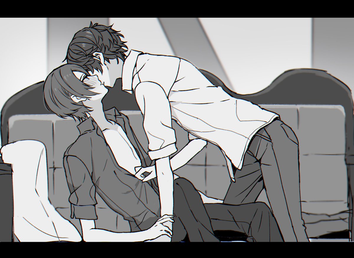 去年は夏デート満喫してる