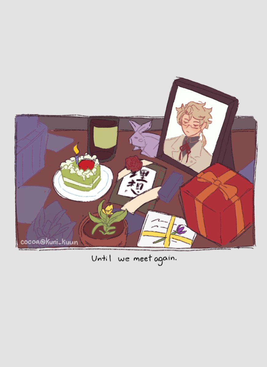 Cocoa 🇵🇭🌹⚔️ tweet media