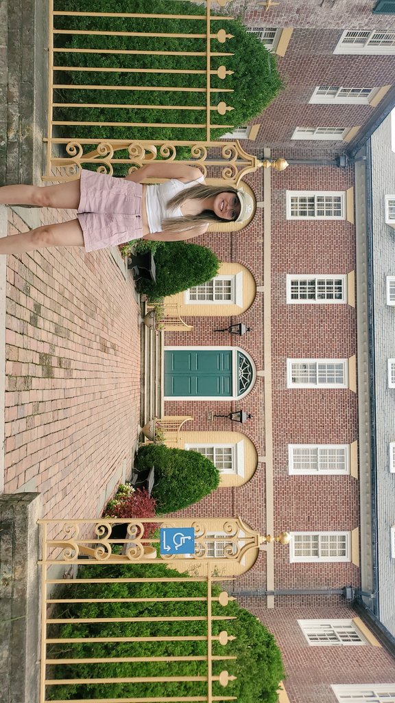 isparkle7's tweet image. #Virginia #2024