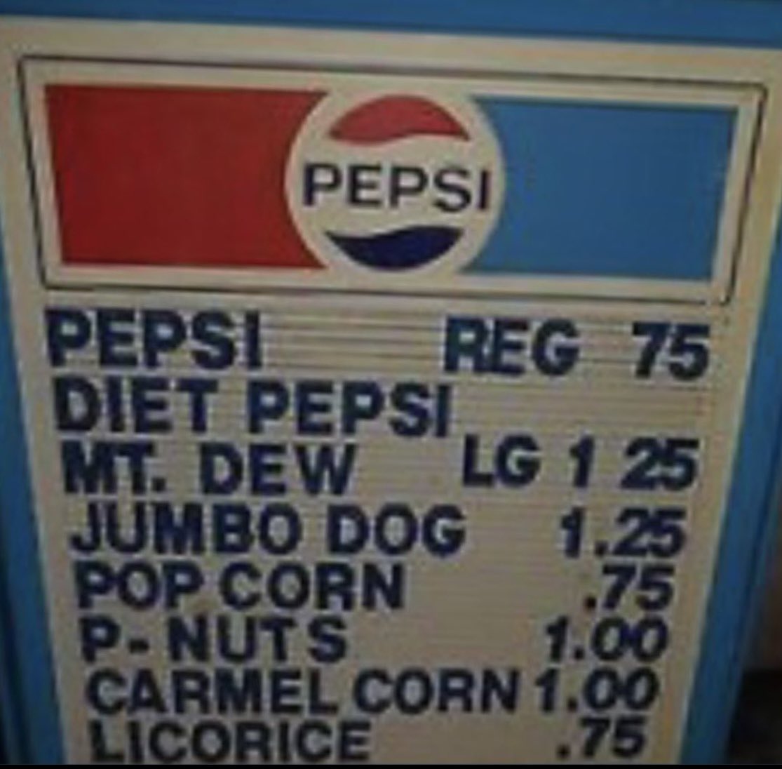 80sSportsNStuff's tweet image. On a Friday night, there was nothing better than the concession stand and playing catch during high school football games…