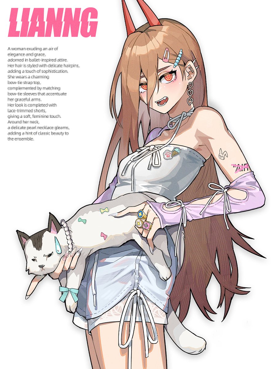 ❤️🔫
#チェンソーマン #chainsawman