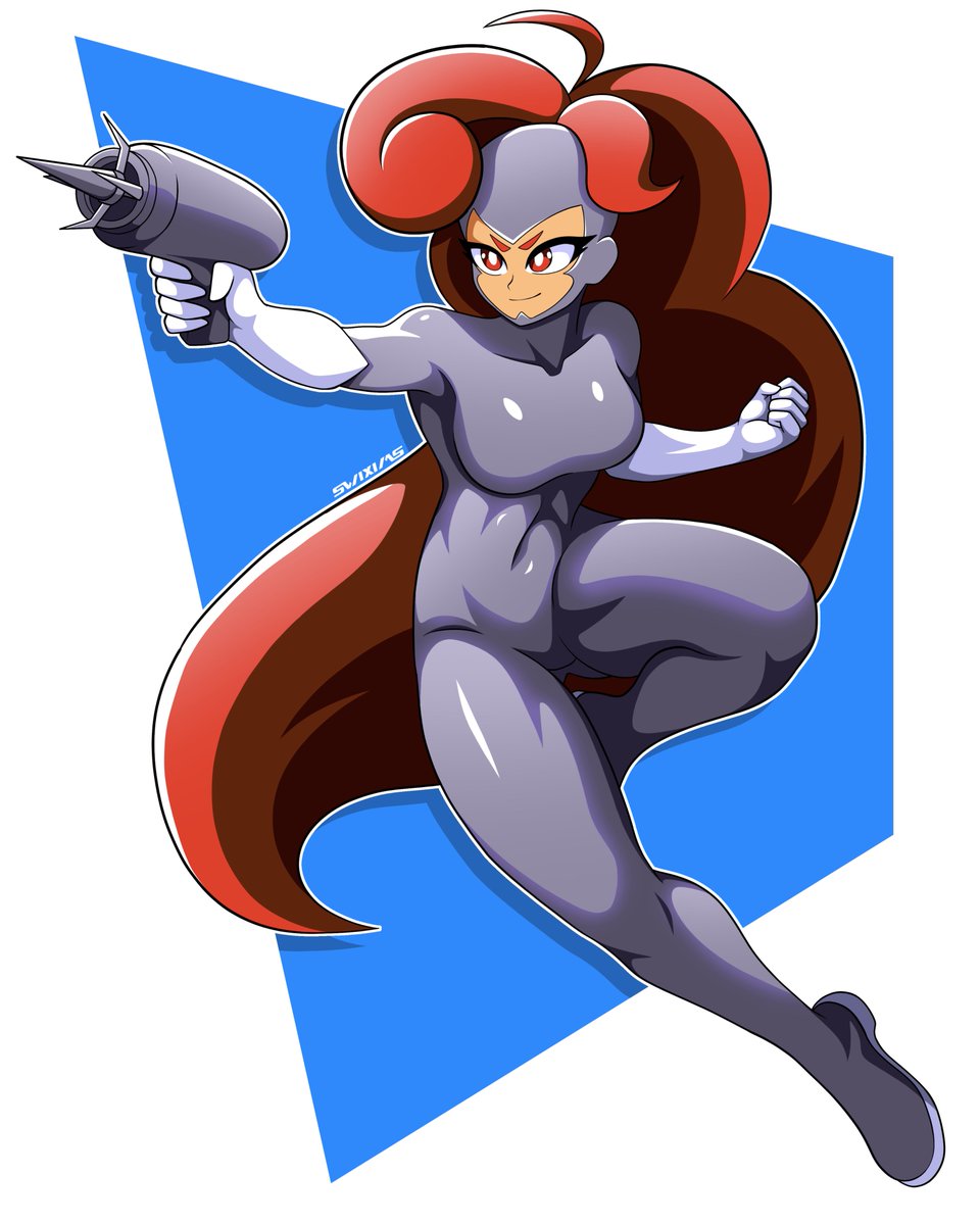 Swixims42's tweet photo. Moonraker from Speedrunners
#Moonraker #Speedrunners https://t.co/PlEs5xKZzU