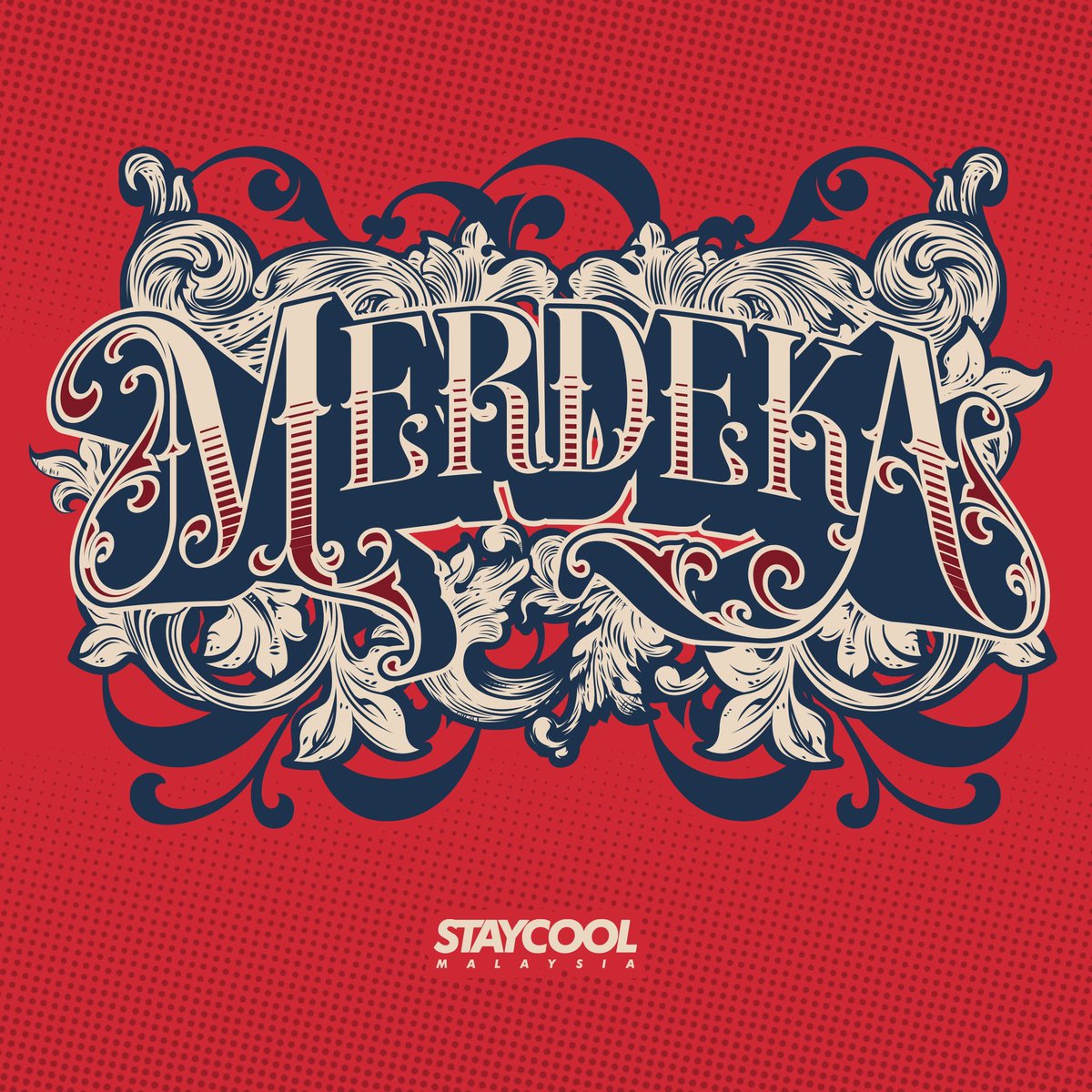 Merdeka! Merdeka! Merdeka!
Selamat menyambut ulangtahun Kemerdekaan ke 67 Malaysia ku! Semoga keharmonian dan keamanan tanah air ini terpelihara selamanya.