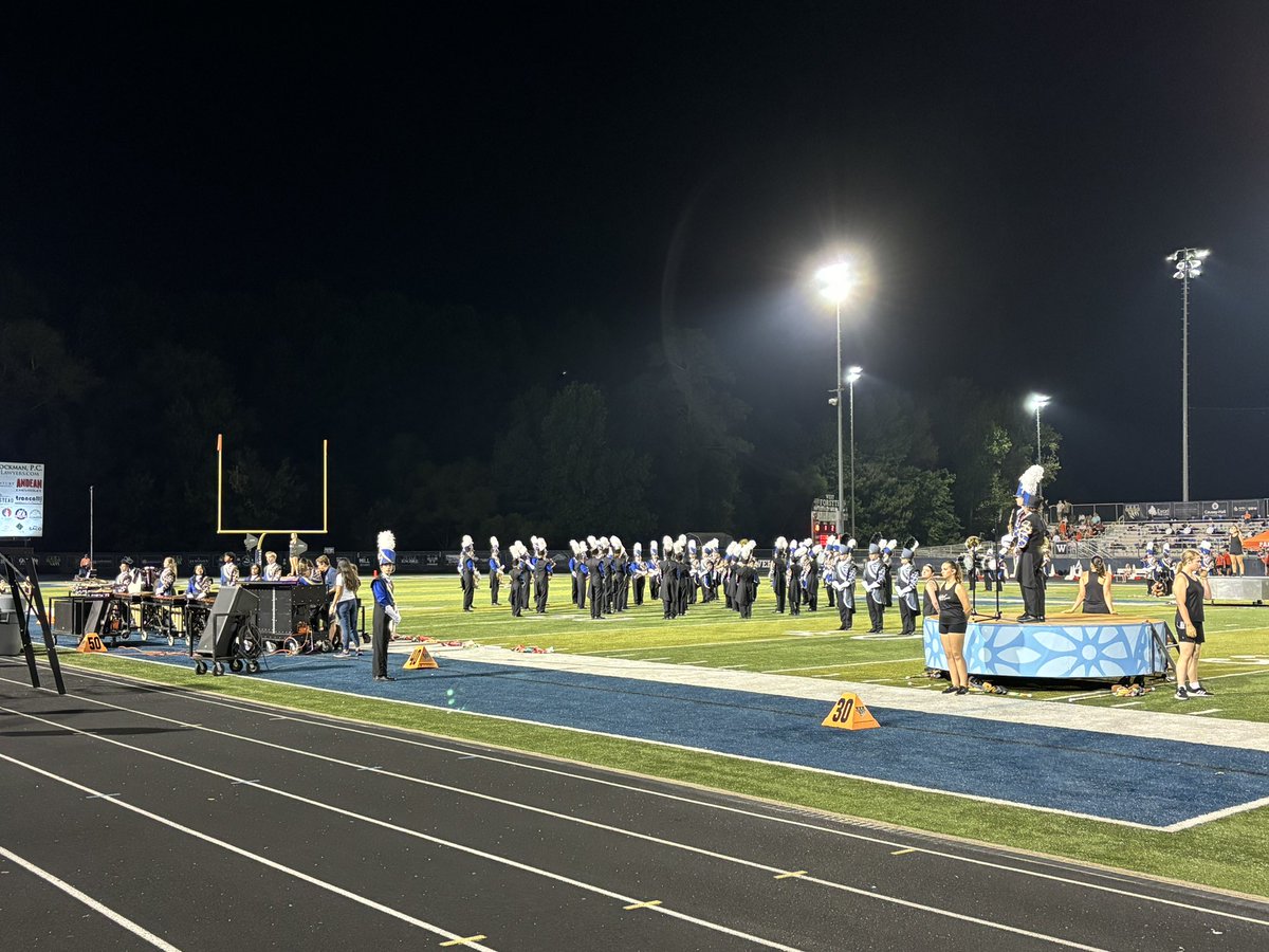 Dr. Josh Lowe (@drjoshlowe) on Twitter photo Great atmosphere tonight at West Forsyth! The band, student section, cheerleaders, and team were all outstanding. Congratulations to the Wolverines for bringing home a big W as well! <a href="/WestForsythHigh/">West Forsyth High School</a> <a href="/DrArchambeau/">Dr. Aaron Archambeau</a> Great atmosphere tonight at West Forsyth! The band, student section, cheerleaders, and team were all outstanding. Congratulations to the Wolverines for bringing home a big W as well! <a href="/WestForsythHigh/">West Forsyth High School</a> <a href="/DrArchambeau/">Dr. Aaron Archambeau</a>
