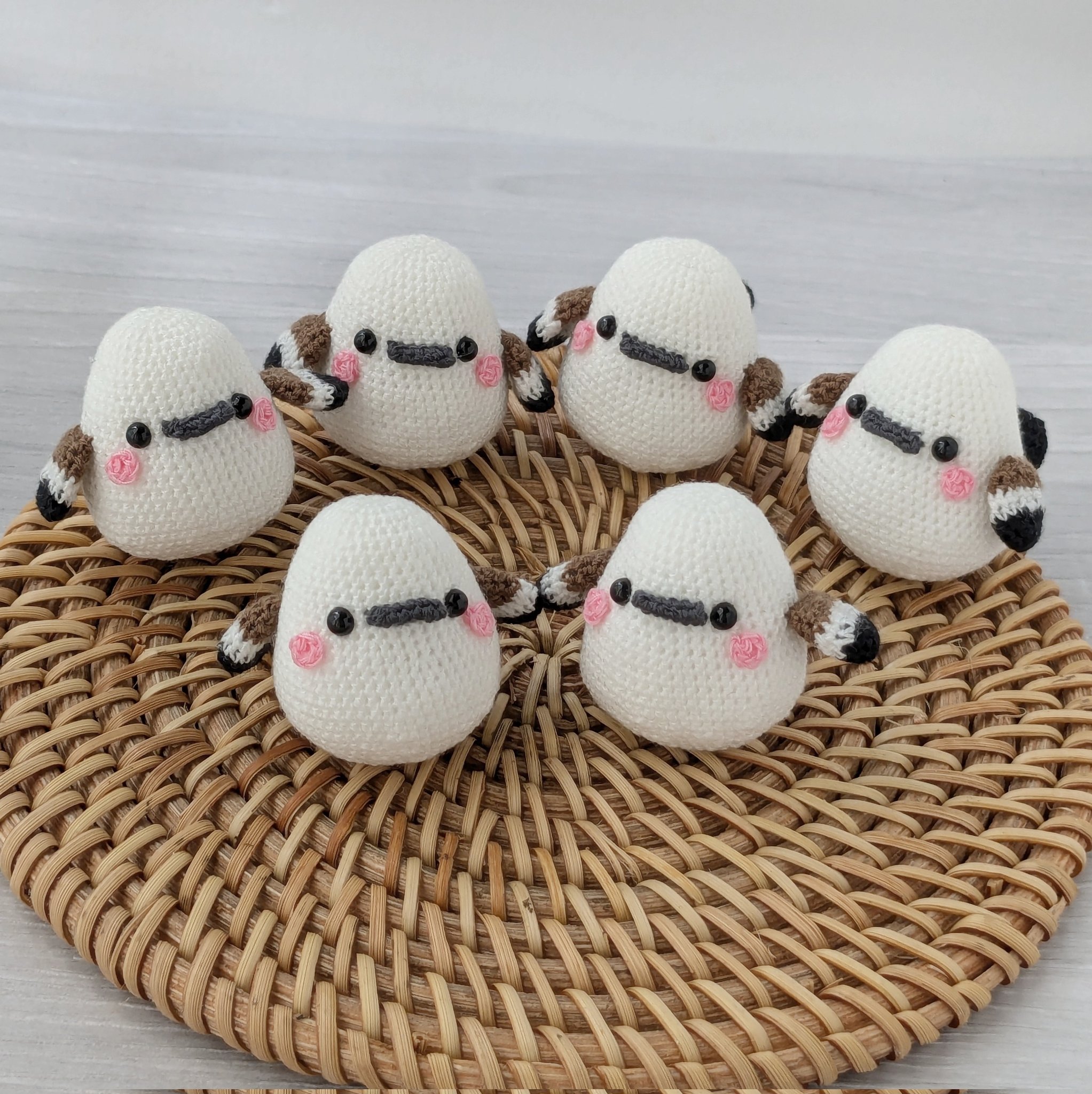 桜那様　うさぎ羊毛フェルトストラップ 桜那様 うさぎ羊毛フェルトストラップ 【公式通販】