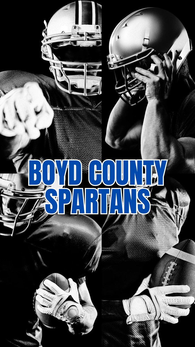 Boyd County Spartans (@boydspartans) on Twitter photo Week 1
Boyd Co Spartans vs North Central Knights
Spartans with a win 38-14 <a href="/BoydSpartans/">Boyd County Spartans</a> Week 1
Boyd Co Spartans vs North Central Knights
Spartans with a win 38-14 <a href="/BoydSpartans/">Boyd County Spartans</a>