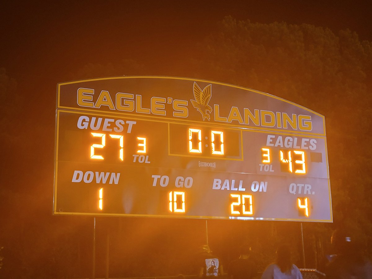 Shannon Vessell tweet media