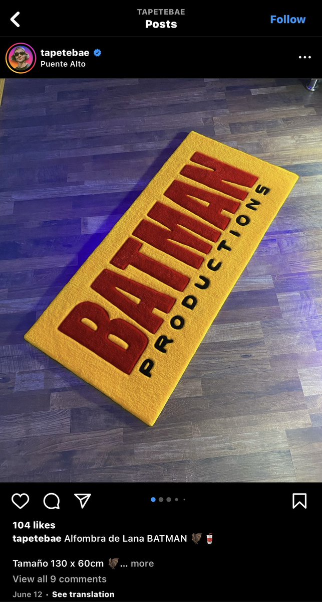 @BigXMar is a fake page!! tweet media