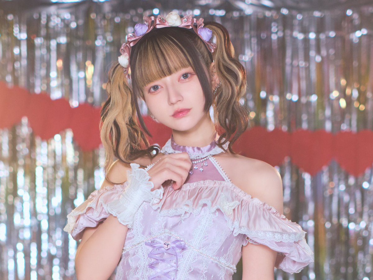 🎪本日のきゅるちゃん🎪 #環やね 生誕記念1日店長イベント 📍メイド