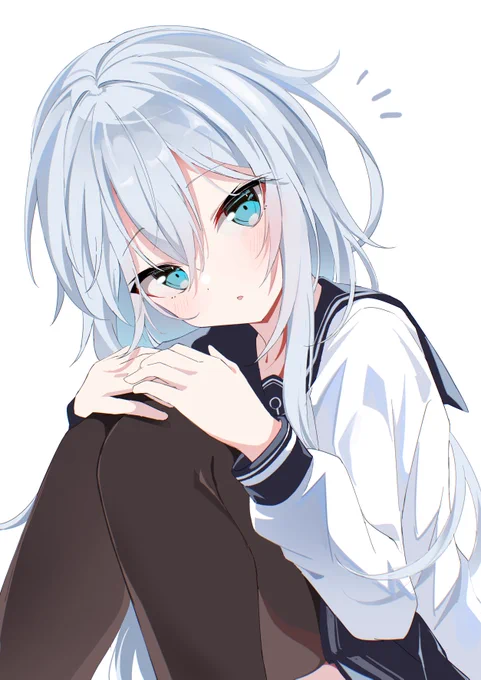 8月でした!#今月描いたイラストを晒そう #艦これ 
