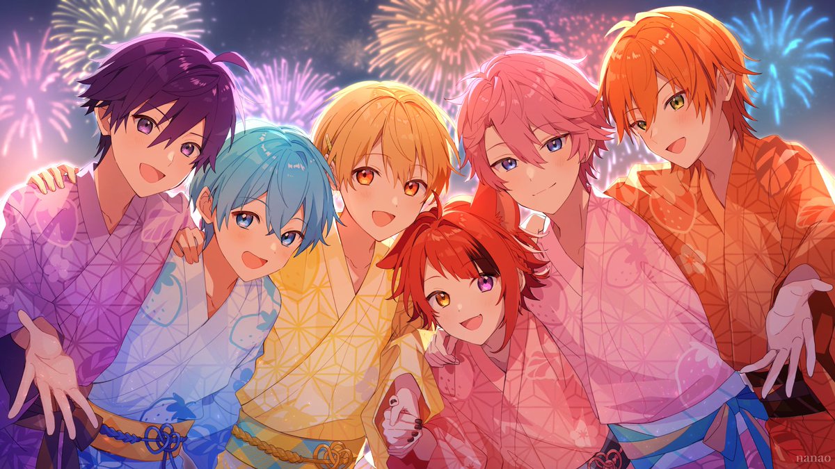 Nanaoページです。 Nanaoページです。