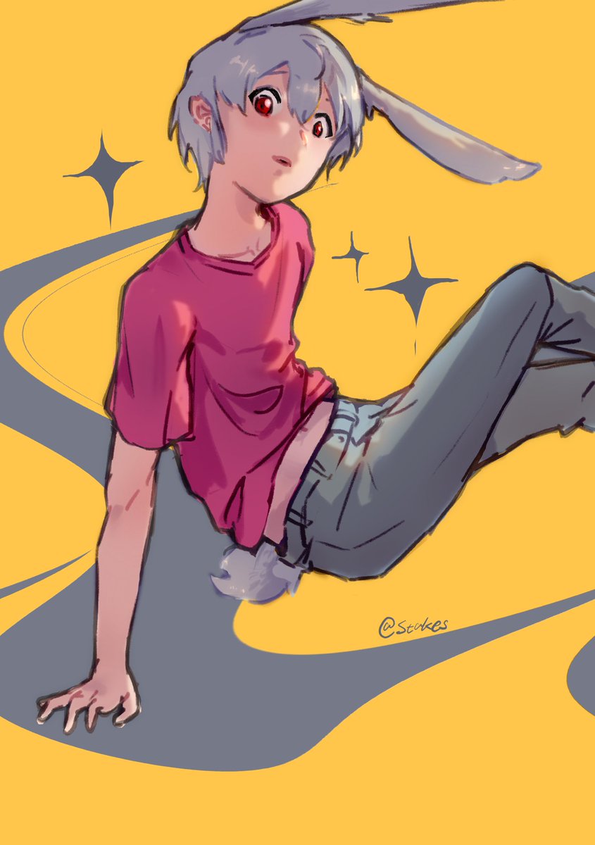 stake404's tweet photo. #procreate https://t.co/yFDCdiTSUE