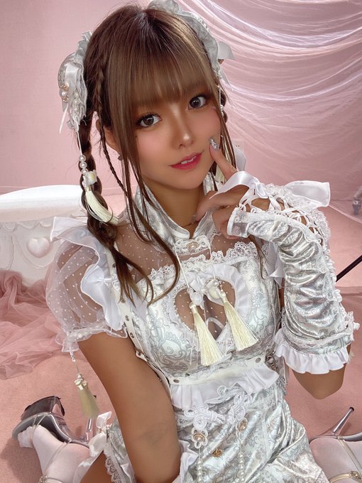 Twitterのコスプレ画像27