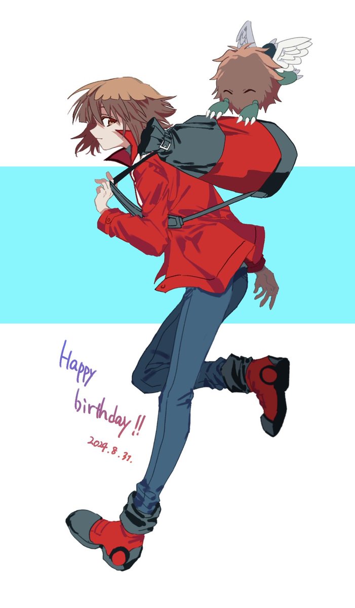 おめでとう十代さん！！！