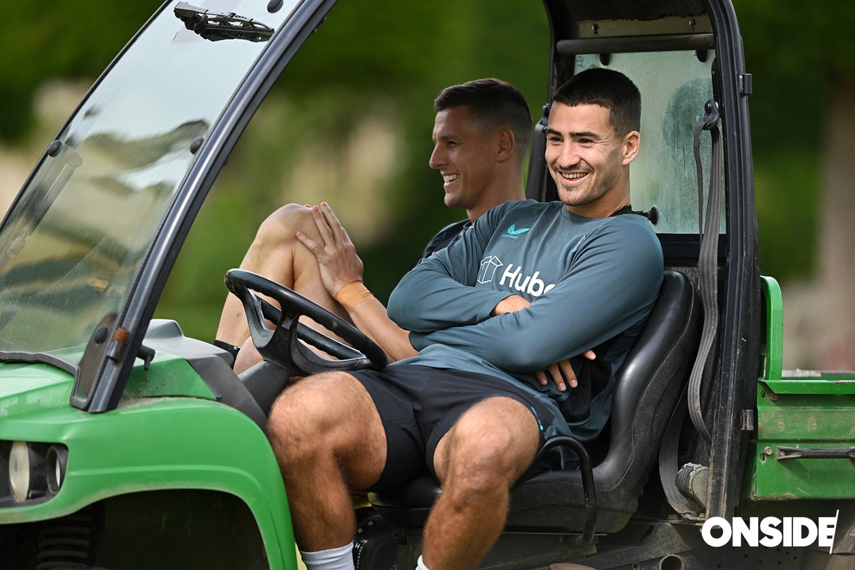 Patrick Khachfe | OI tweet media