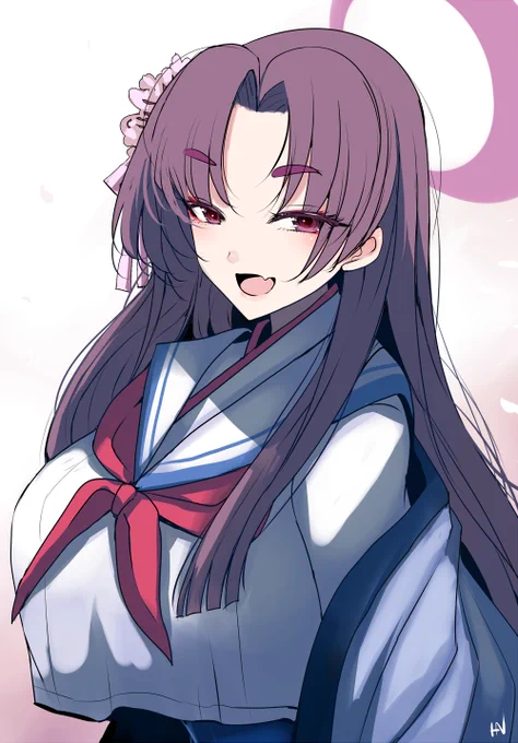 #あなたのデカパイ作品を見せてください 