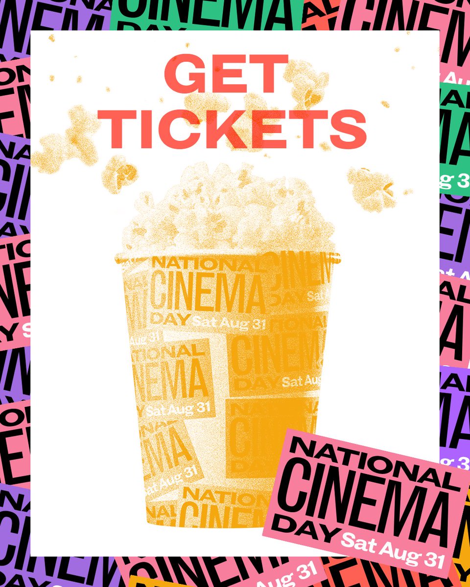 All About Movies tweet media