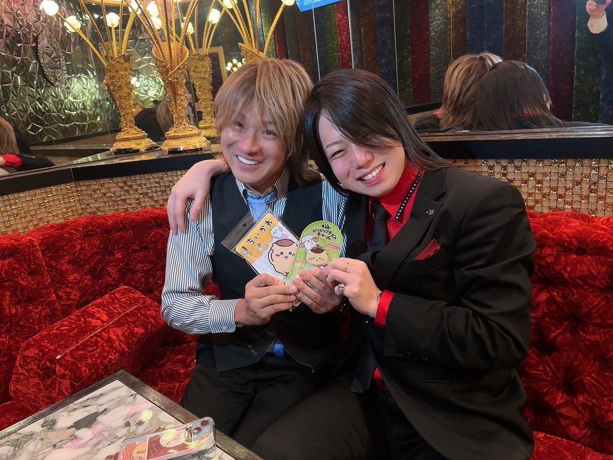 8/31、こんにちは。

愛本店の翔也チャンネル、第269弾。

公開中です。

皆、見てね。

写真は少し前のもの。

早く台風一過を感じたい。

#愛本店の翔也チャンネル 
#YouTube 
#YouTuber

くしゃみをかけてみたら... #shorts youtube.com/shorts/i1dCcET… <a href="/YouTube/">YouTube</a>より