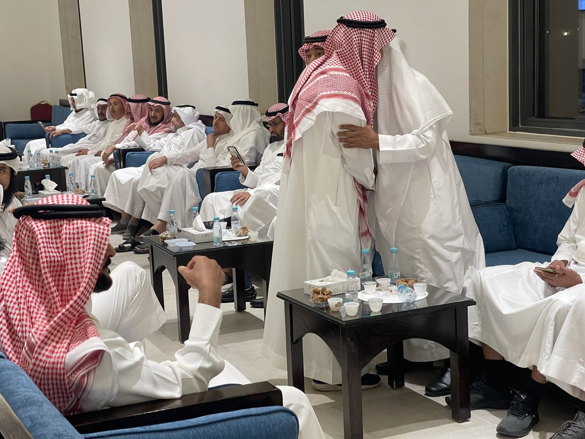 يوسف عبدالرحمن الوهيب tweet media