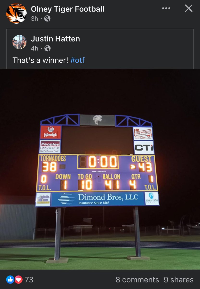 coachc_7's tweet photo. Beyond proud of these guys for a hard fought win tonight! Battled through adversity on so many levels and never stopped fighting. Enjoy the win but we’re just getting started! #OTF #AllInAllUs #OTN #OsUp🔸◼️💯 @areasports @repkingtrep33 @JustinHatten21 https://t.co/D2N5cp8HI3