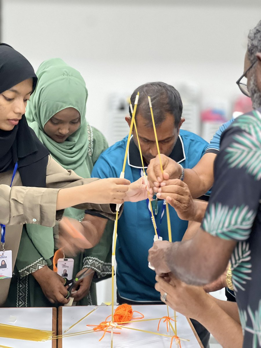 FahiTraining's tweet photo. Fahi Training recently held a highly successful Customer Service Excellence program for Fenaka Corporation Limited’s dedicated staffs in Fuahmulah. The session focused on highlighting and encouraging ways to enhance the services offered by @TeamFenaka https://t.co/sR5vzOiaVB