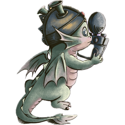 🐲
Gm! 
Doki likes