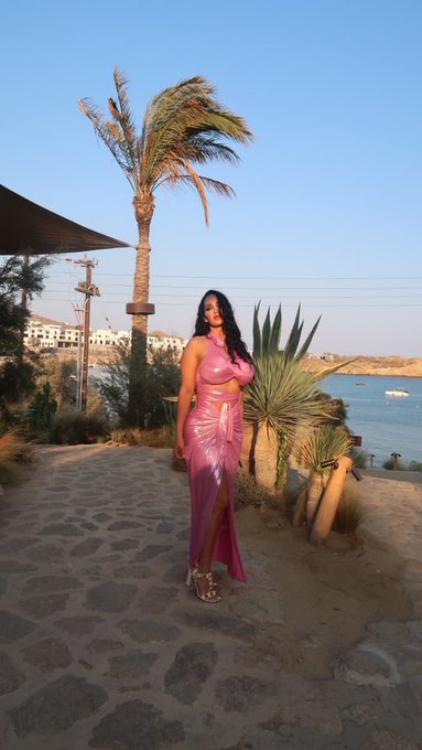 Paradise #Mykonos https://t.co/khtNdaaNQ3