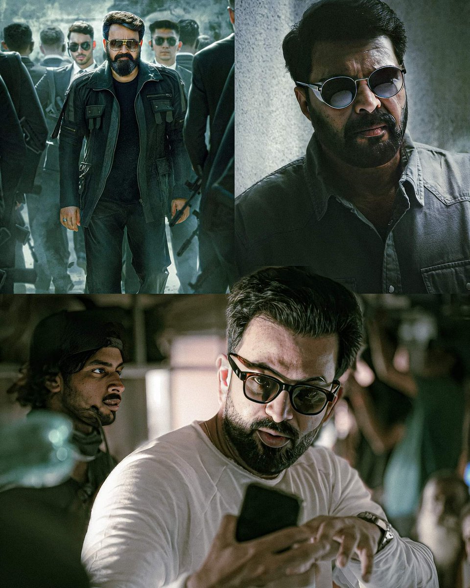 bennaredran0369's tweet photo. Wait.. Whaaaaaat🔥🔥🔥

സ്റ്റീഫന്റെ ഗോഡ് ഫാദർ &amp; zayeed മസൂദിന്റെ ഫാദർ റോളിൽ എത്തുന്നത്..🥶🔥

അപ്പൊ ഇതാണ് ആന്റണിയുടെ ഹിന്റ് 🫠🔥

Adv Rip For Leo Fd Records....

മൂങ്ങ വരട്ടെ .. 👊🏻🔥🔥
#Mammootty #Mohanlal #PrithvirajSukumaran 
#Empurane https://t.co/gCQfjtY2o2
