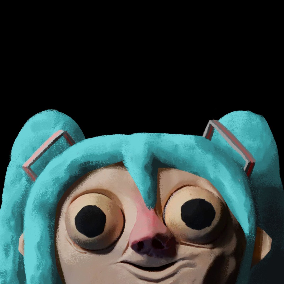 Miku's micropop
