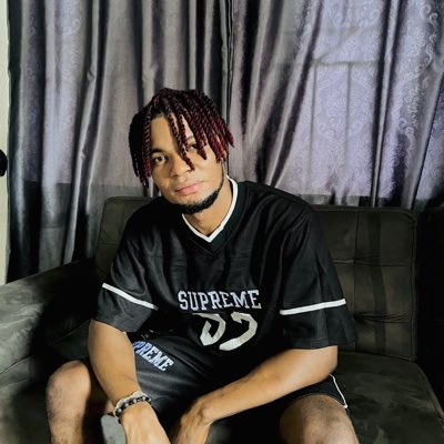 DneroJamz's tweet photo. #NewProfilePic https://t.co/epB6xlkpj2