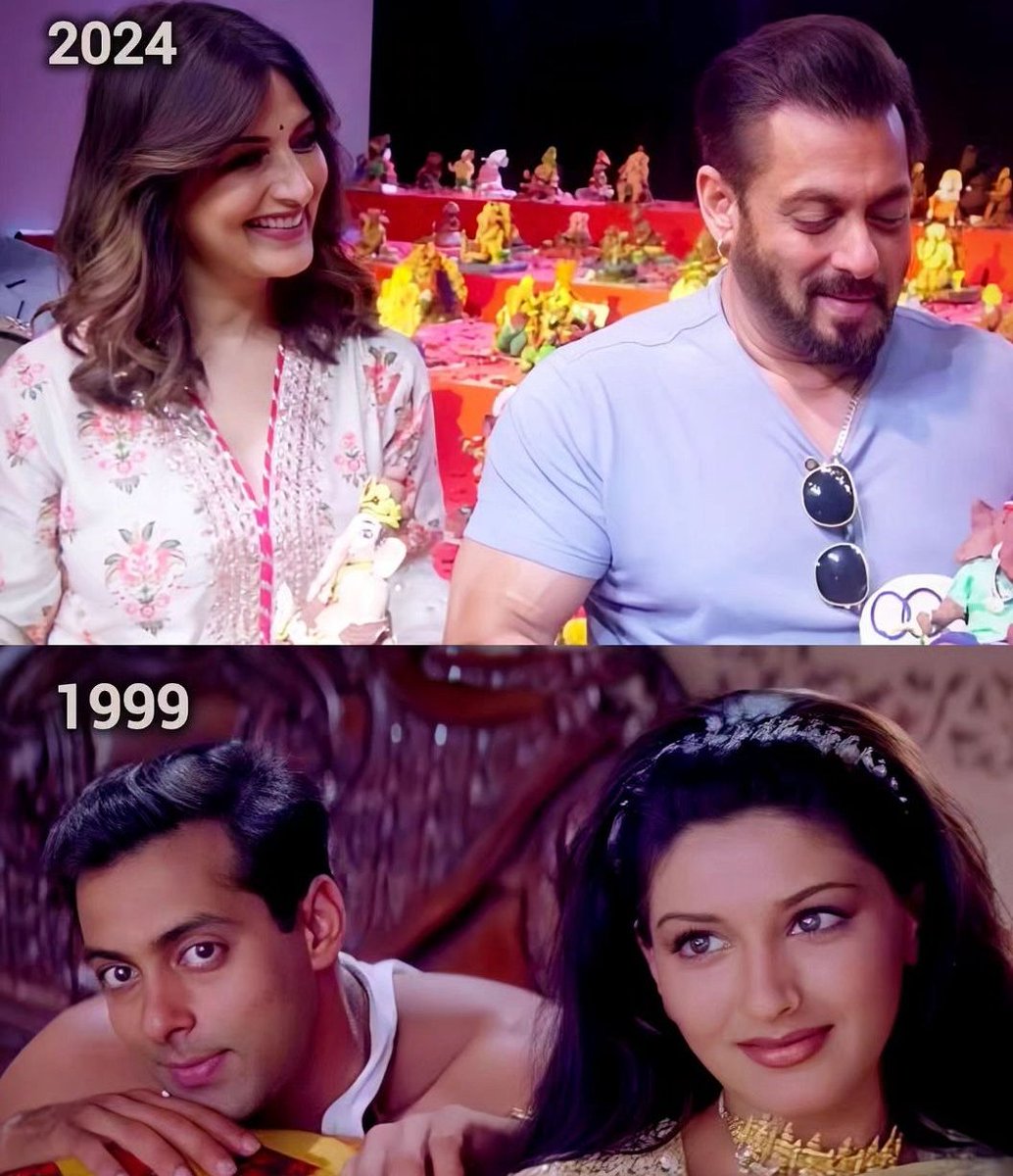 1999--->2024 ✨✨💖