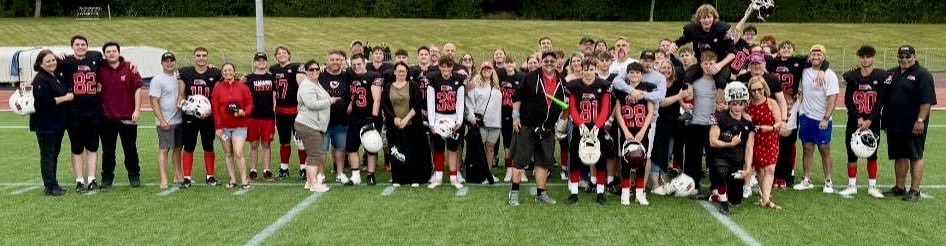 Solent Seahawks tweet media