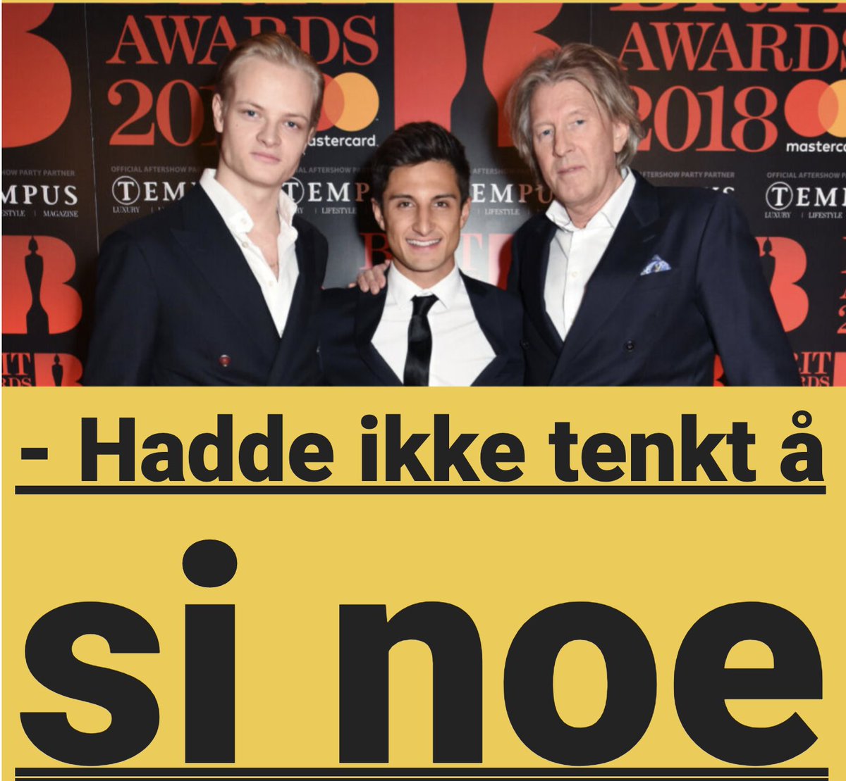 Jan Aage er overalt om dagen! <a href="/fotballparodier/">Fotballparodier</a>