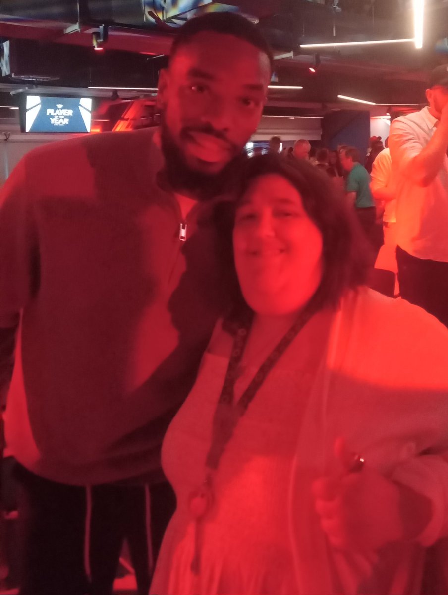 Thank you for the memories Ivan. <a href="/ivantoney24/">Ivan Toney</a>
All the best at your new club and all the best for the future