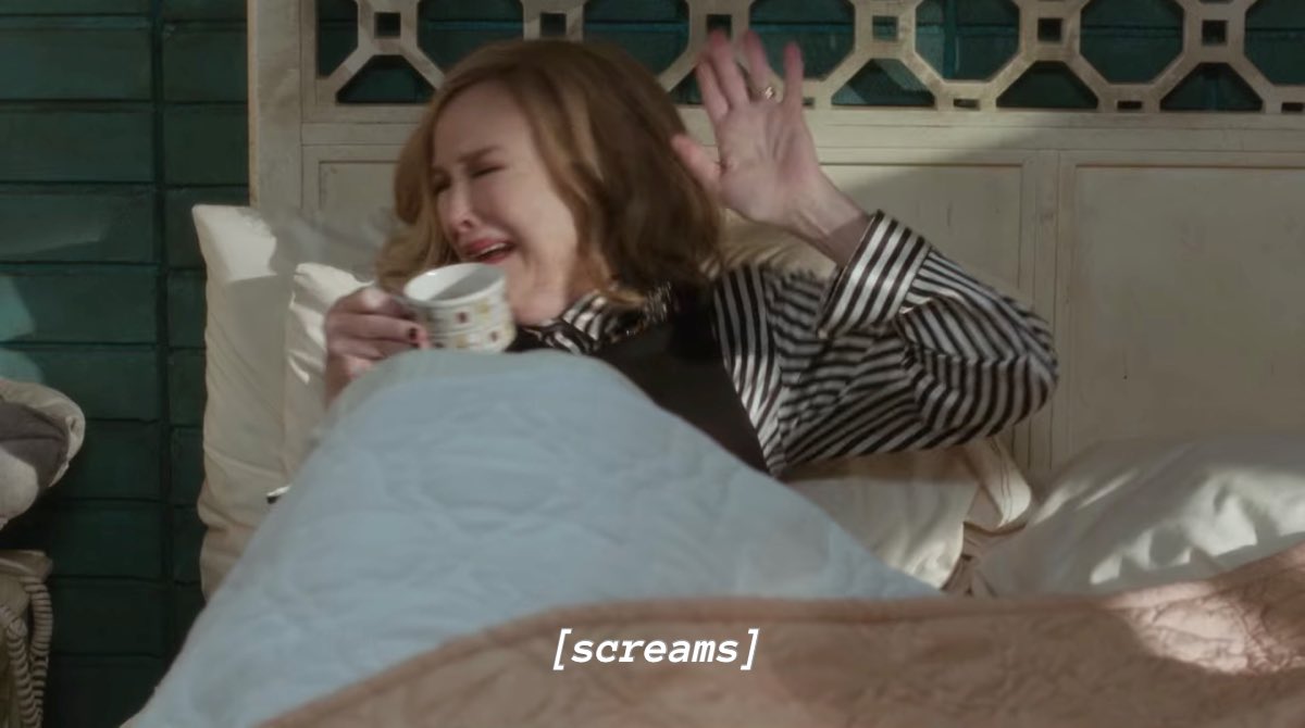 ________Abigail's tweet photo. Me upon hearing that the new picture of Dorian Gray adaptation has made Dorian and Basil BROTHERS (!!!!!!!!!!!) https://t.co/ibJGinHnDG