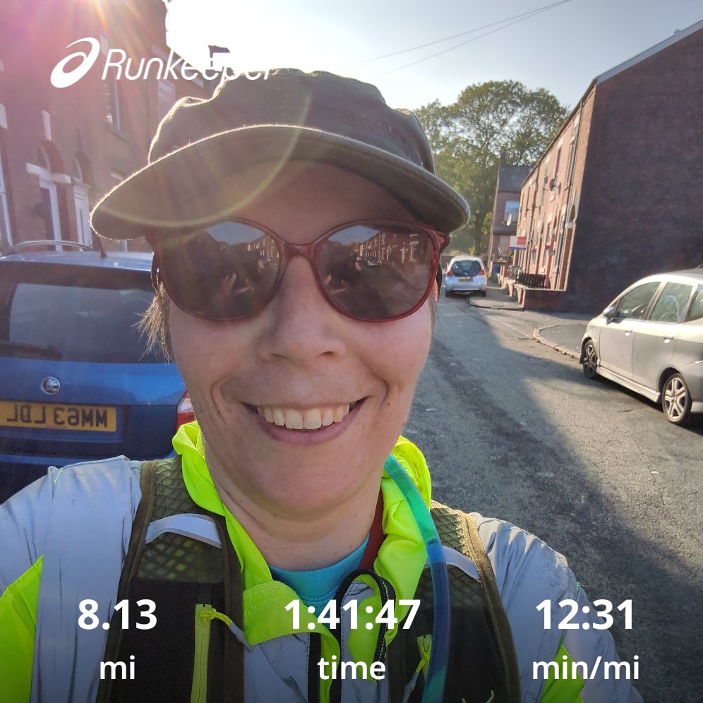 Maria JoΓ£o πββοΈ(she/her) (@mjptranslator) on Twitter photo The last run of the summer holidays... Quite pleased, as the start of the summer saw me not wanting to run at all! πͺππ <a href="/TeachersRunClub/">TeachersRunClub</a> <a href="/WeAreERC/">Educators Running Club π³οΈβππ³οΈββ§οΈ</a> The last run of the summer holidays... Quite pleased, as the start of the summer saw me not wanting to run at all! πͺππ <a href="/TeachersRunClub/">TeachersRunClub</a> <a href="/WeAreERC/">Educators Running Club π³οΈβππ³οΈββ§οΈ</a>