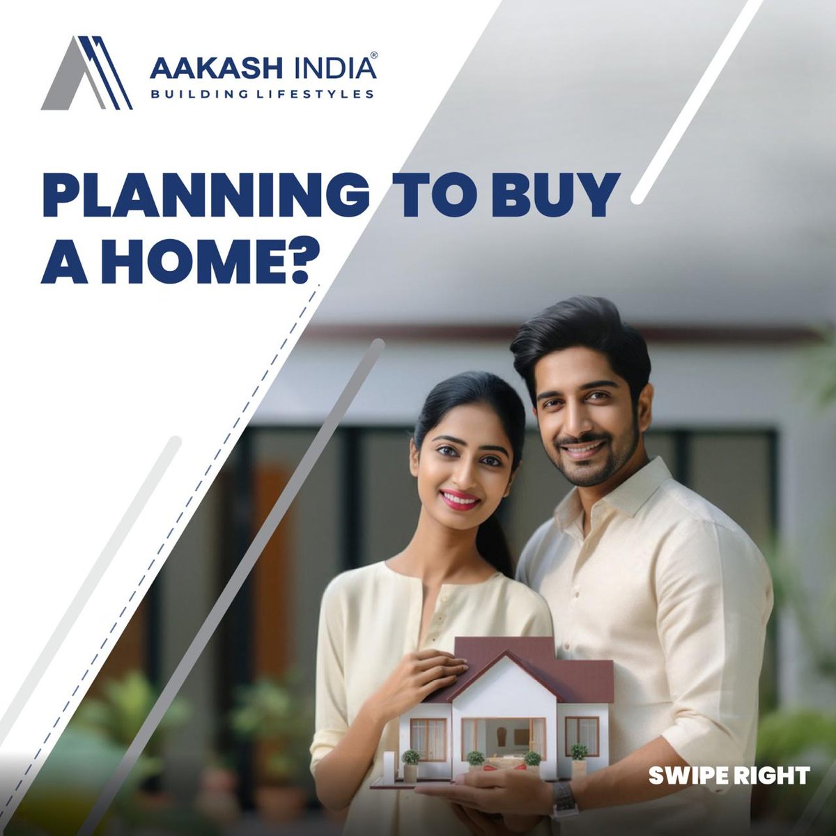 aakashindiapb's tweet photo. Dreaming of owning a new home? Make sure you’re asking the right questions before making a decision! Swipe right to get all the insights you need.

At #AakashIndia, we bring you closer to your dream with homes that perfectly match your lifestyle and budget. 

#HomeBuyingTips https://t.co/vIK8HTR5wL