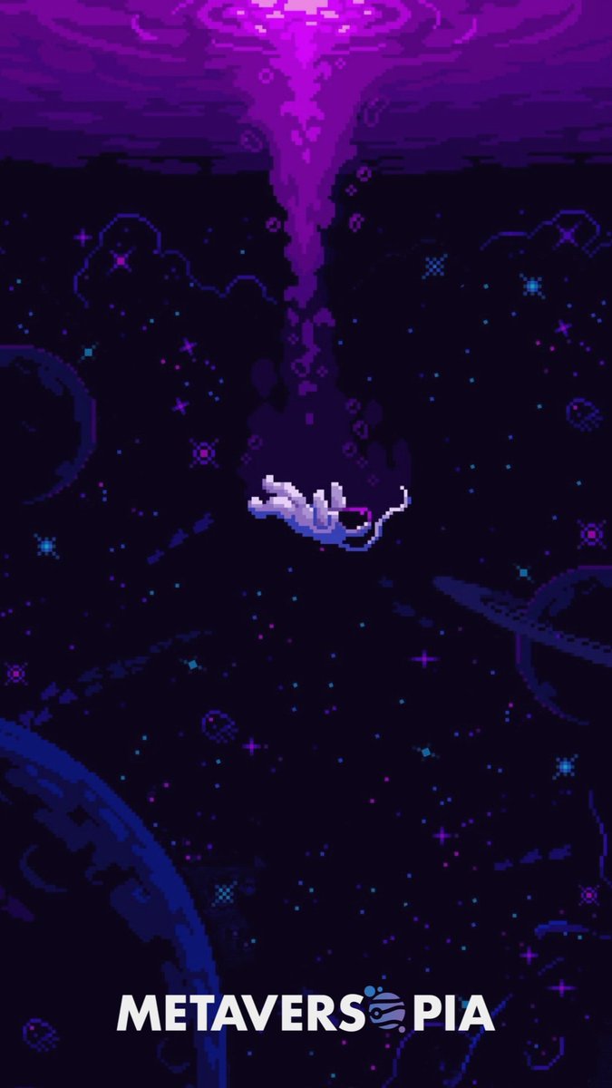 Metaversopia's tweet image. 2025…