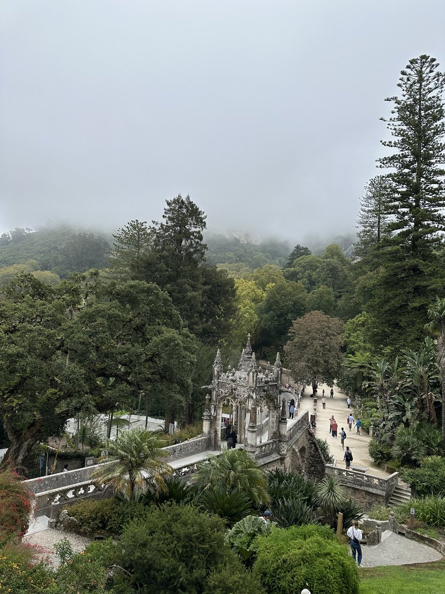 KennethJull's tweet image. Leaving the magical land of Portugal  today to return home