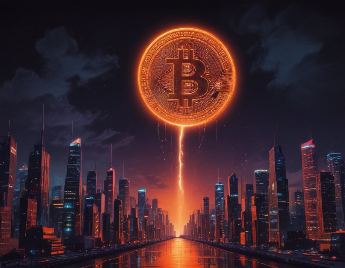 secsovereign's tweet photo. Don't miss out on the potential of Bitcoin! With a market cap over $1 trillion, this is an opportunity you won't want to miss. #BitcoinMarketCap #CryptoInvestment https://t.co/7lozLfALli