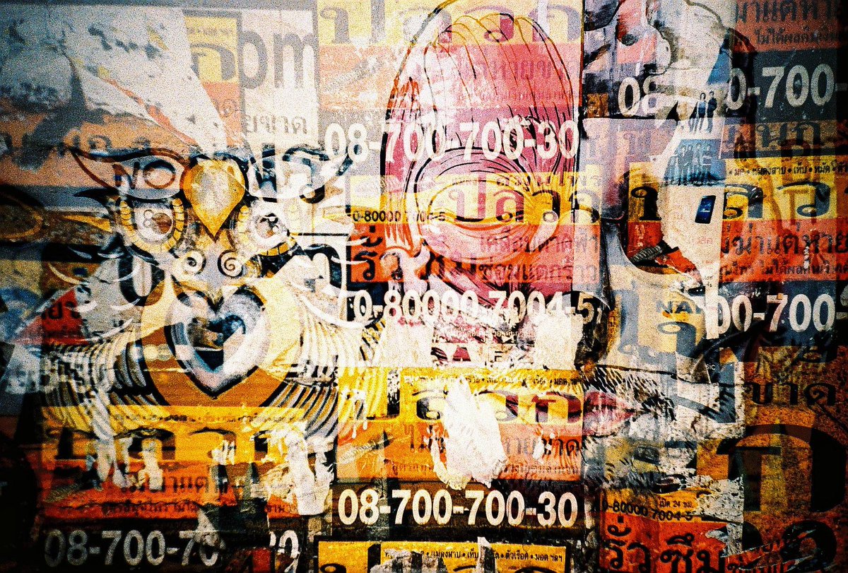 fe_mi_nine's tweet photo. ปลวก ~
#iusefilm #crossprocess
#doubleexposure
📷 Lomo X-Pro Chrome 100 https://t.co/G0mAeT14d5